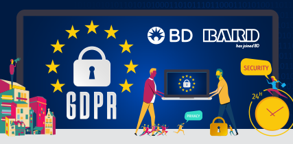 Il GDPR. Privacy e Regolamento Europeo UE 2016/679