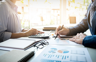 Consulenza Aziendale